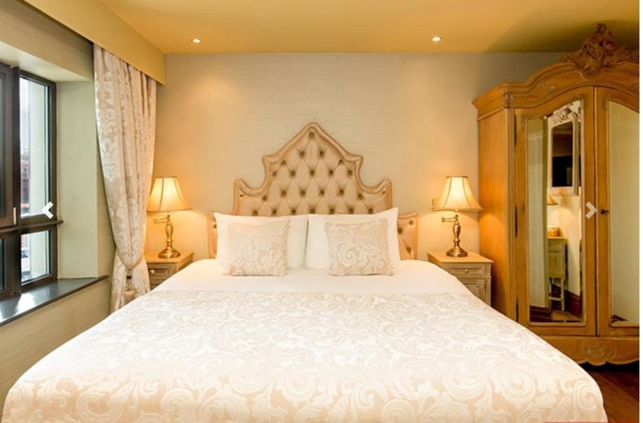 The Shankly Hotel Liverpool Exterior photo