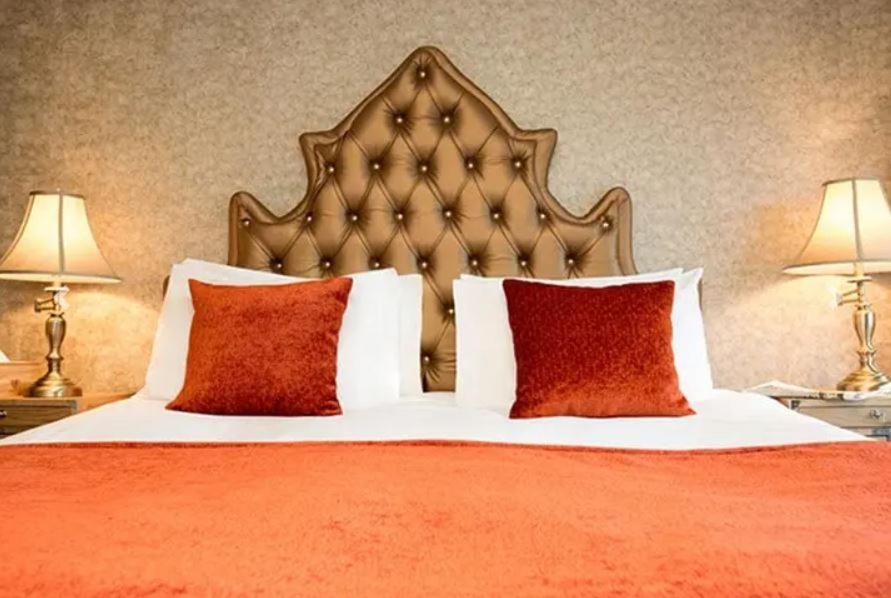 The Shankly Hotel Liverpool Exterior photo